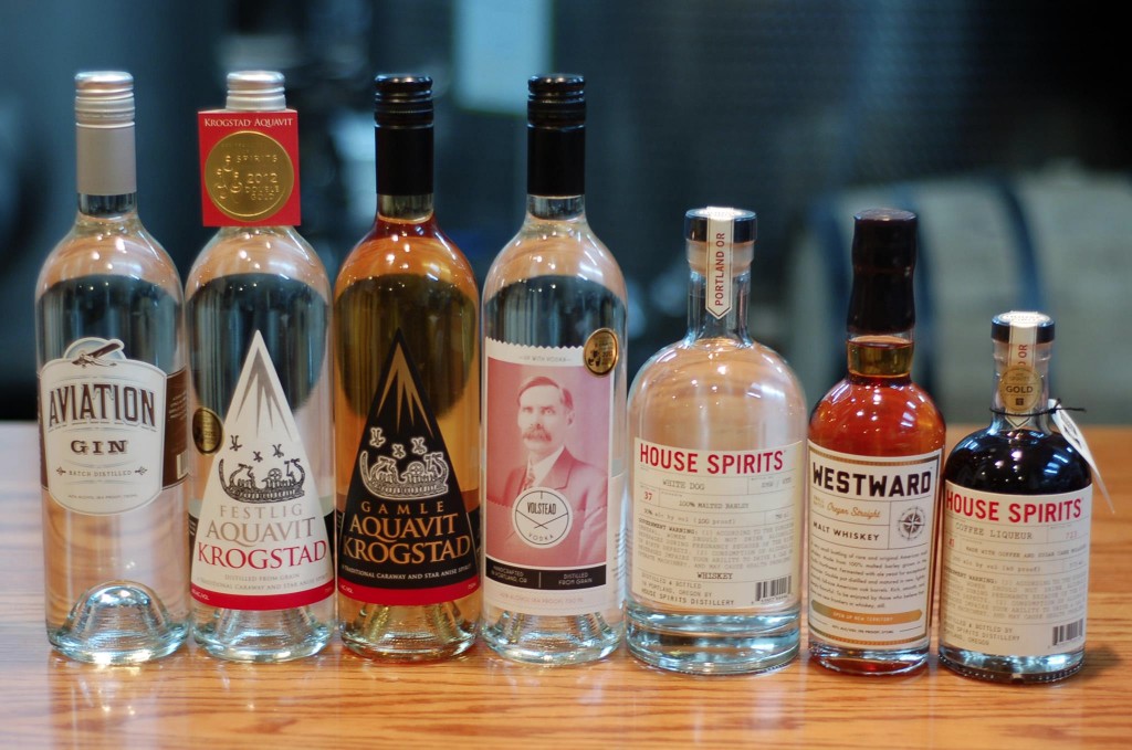 house of spirits nyc reviews