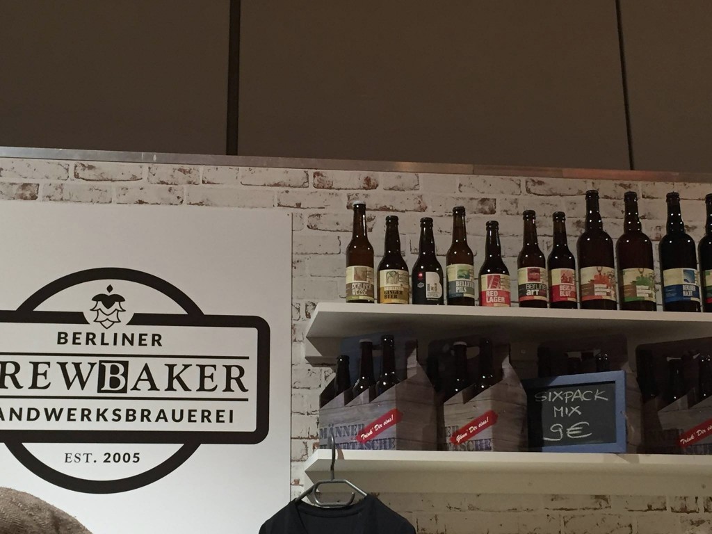 BrewBaker GmbH - Distillery Directory & Distillery Map