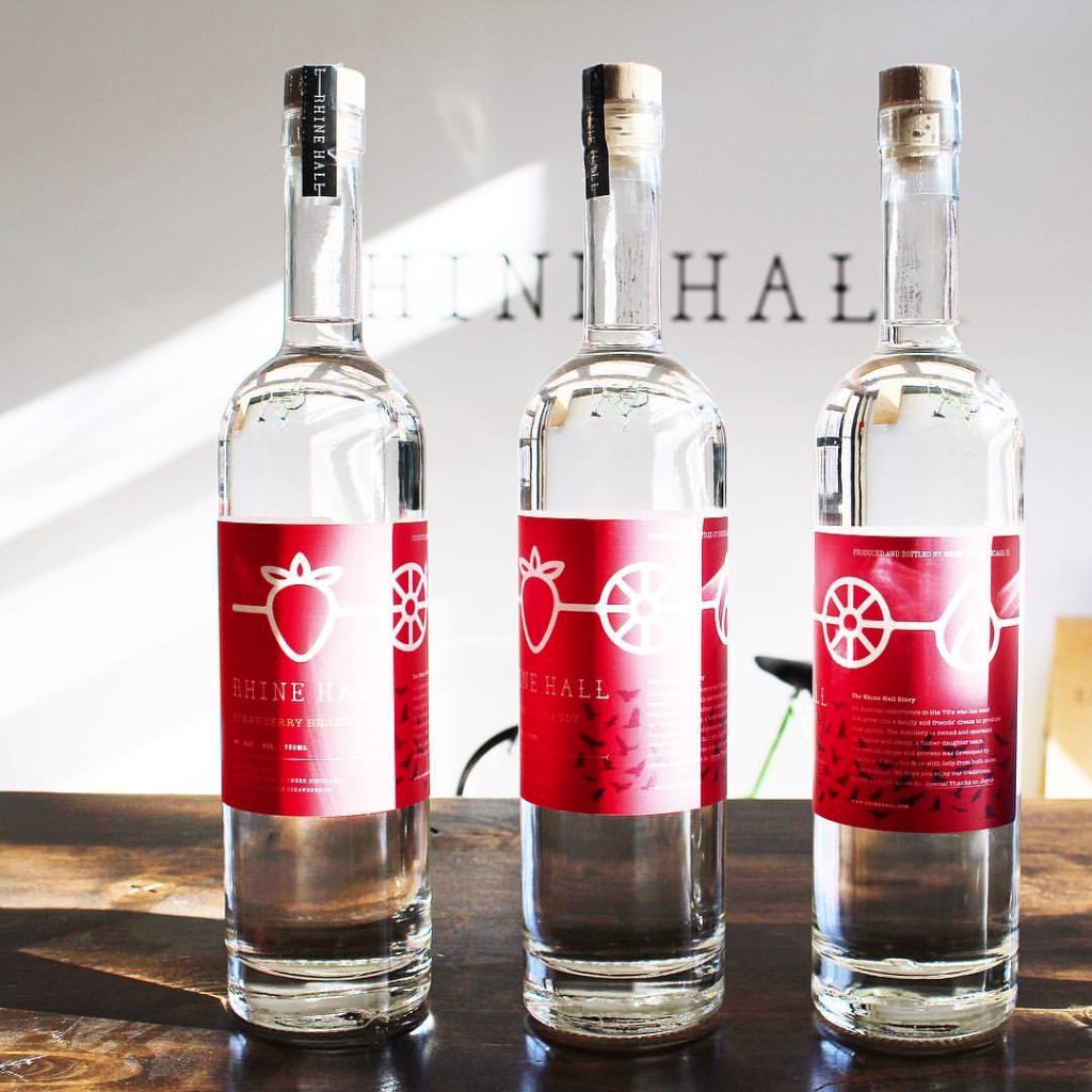 Rhine Hall Distillery Distillery Directory And Distillery Map 