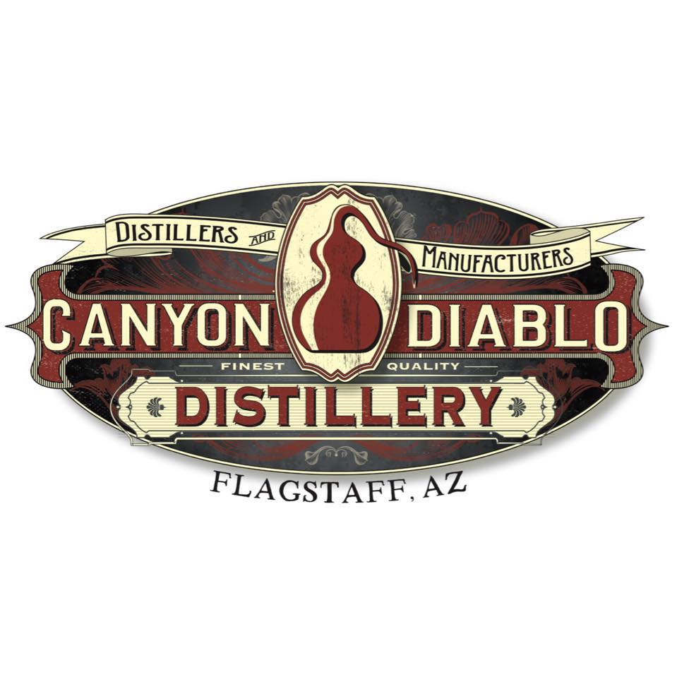 Canyon Diablo Whiskey Grand Canyon