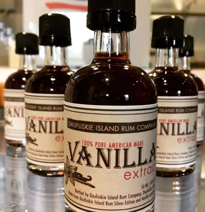 Daufuskie Island Rum Company - Distillery Directory & Distillery Map