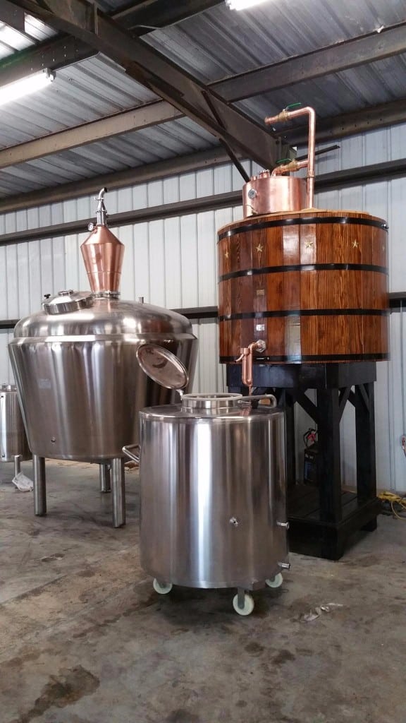 Timber Creek Distillery – Distillery Directory &amp; Distillery Map