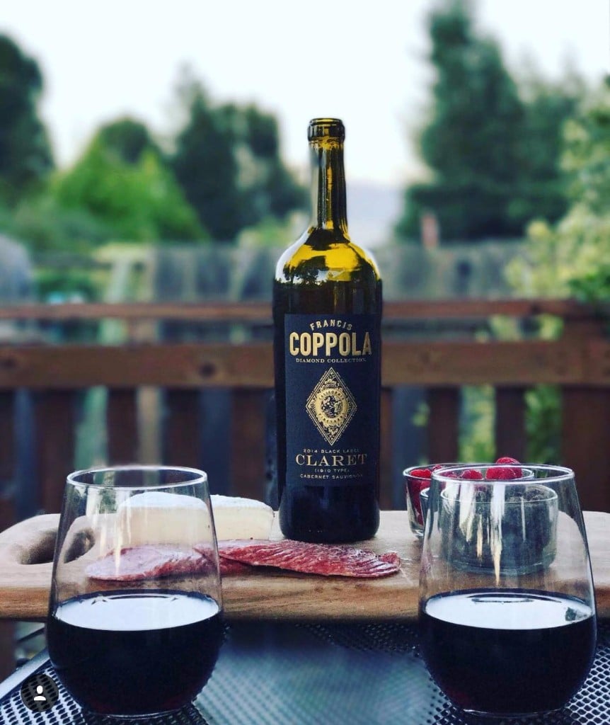 buy coppola wine